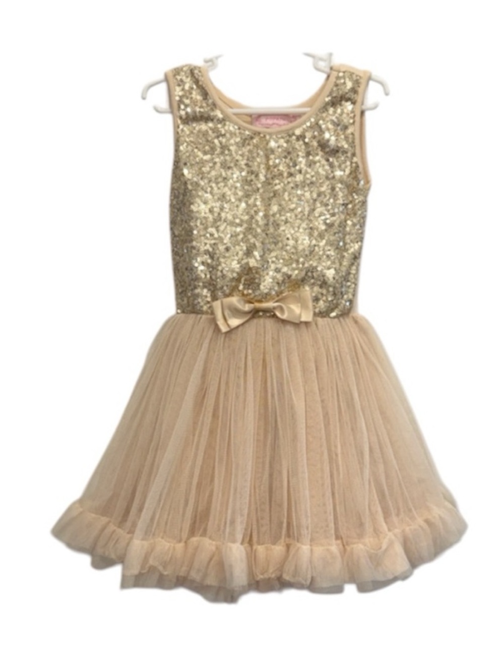 Popatu Dress
